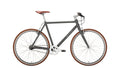 Excelsior urbanrad swagger (#1) bike excels.swagger 28 53 diam. 7sp grey matt