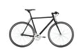 Excelsior singlespeed dandy (#1) bike excels. dandy 28 52 diam. 1sp black matt