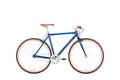 Excelsior singlespeed snatcher (#1) bike excels. snatcher 28 57 diam. 1sp blue