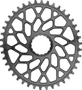 Absoluteblack oval 1x chainring for easton ec90 sl direct mount