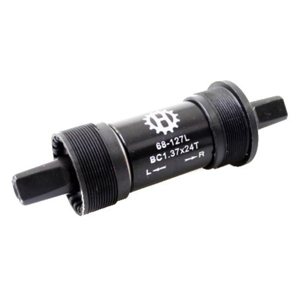 trapas BSA 127 x 30 zwart