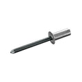 Goebel popnagel vk 4.0x9.5mm alu st gwd (500)