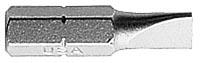 Magna bit 1 4 sleuf 1.2x6.5x25