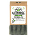 Greenminds badstof vaatdoeken 2st