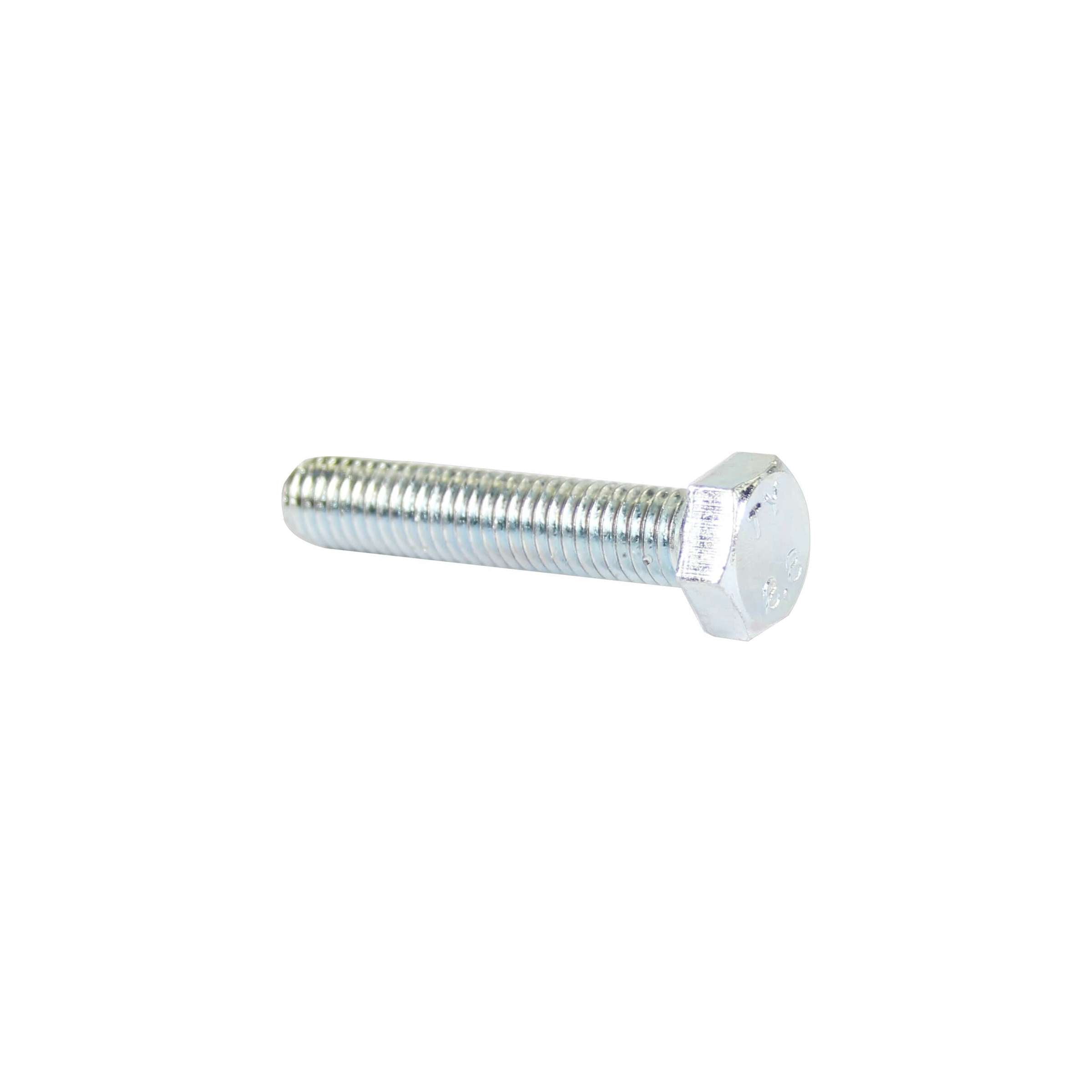 Bofix zeskantbout m8x40 (12 stuks)