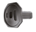 Rotec handbescherming beitel 8-kant 18