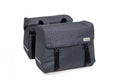 Burgers - new looxs tas new looxs mondi joy dubbel | nima zwart | 38l