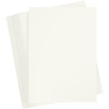 Gekleurd karton, a6, vel 105x148 mm, 180 gr, off-white, 100 vel 1 doos