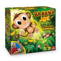 Goliath banana joe (nl) - actiespel - kinderspel