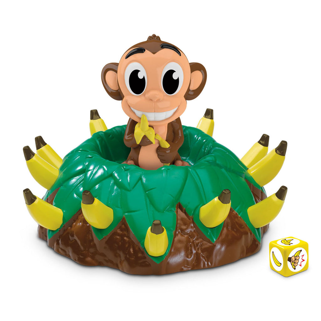 Goliath games banana joe