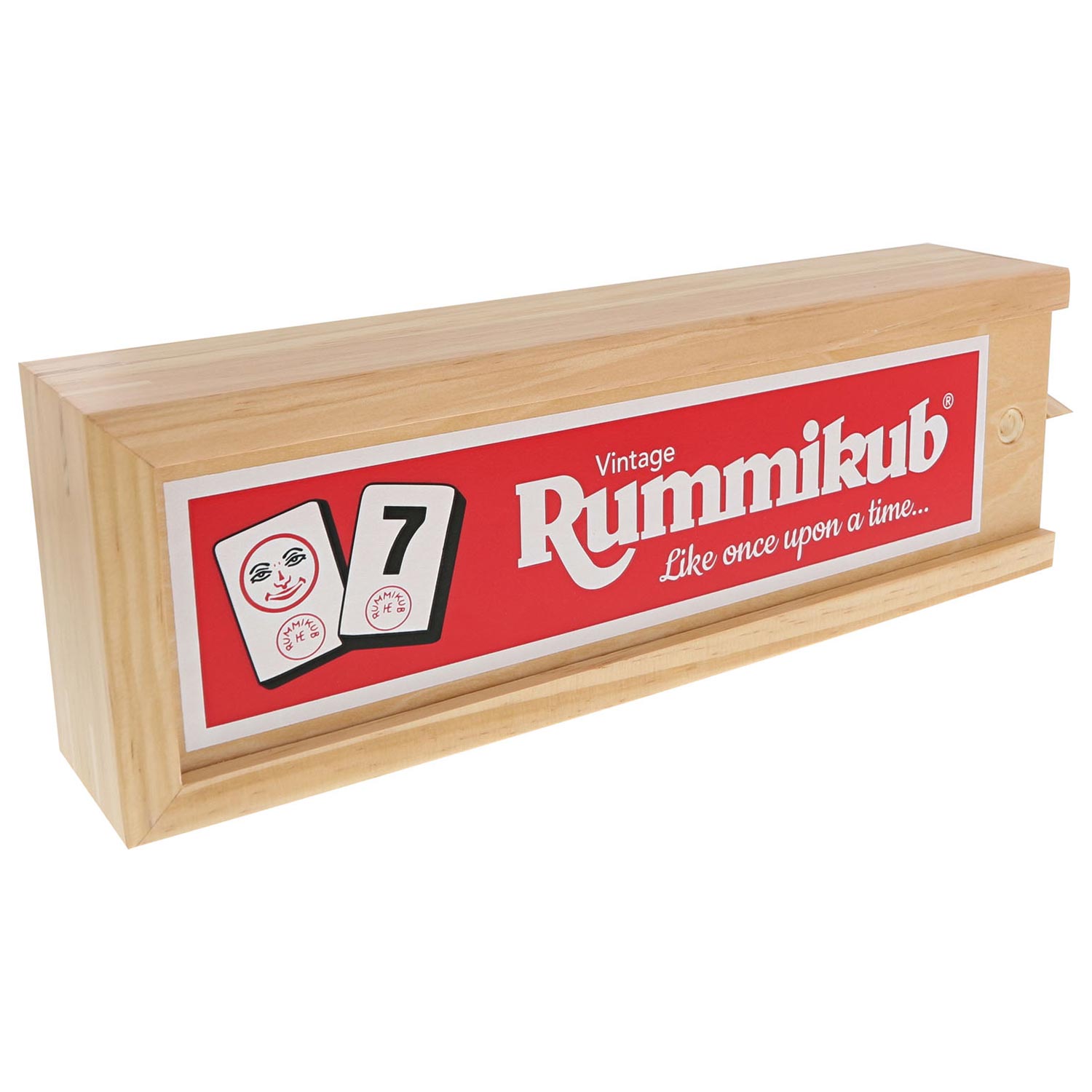 Goliath games goliath rummikub vintage