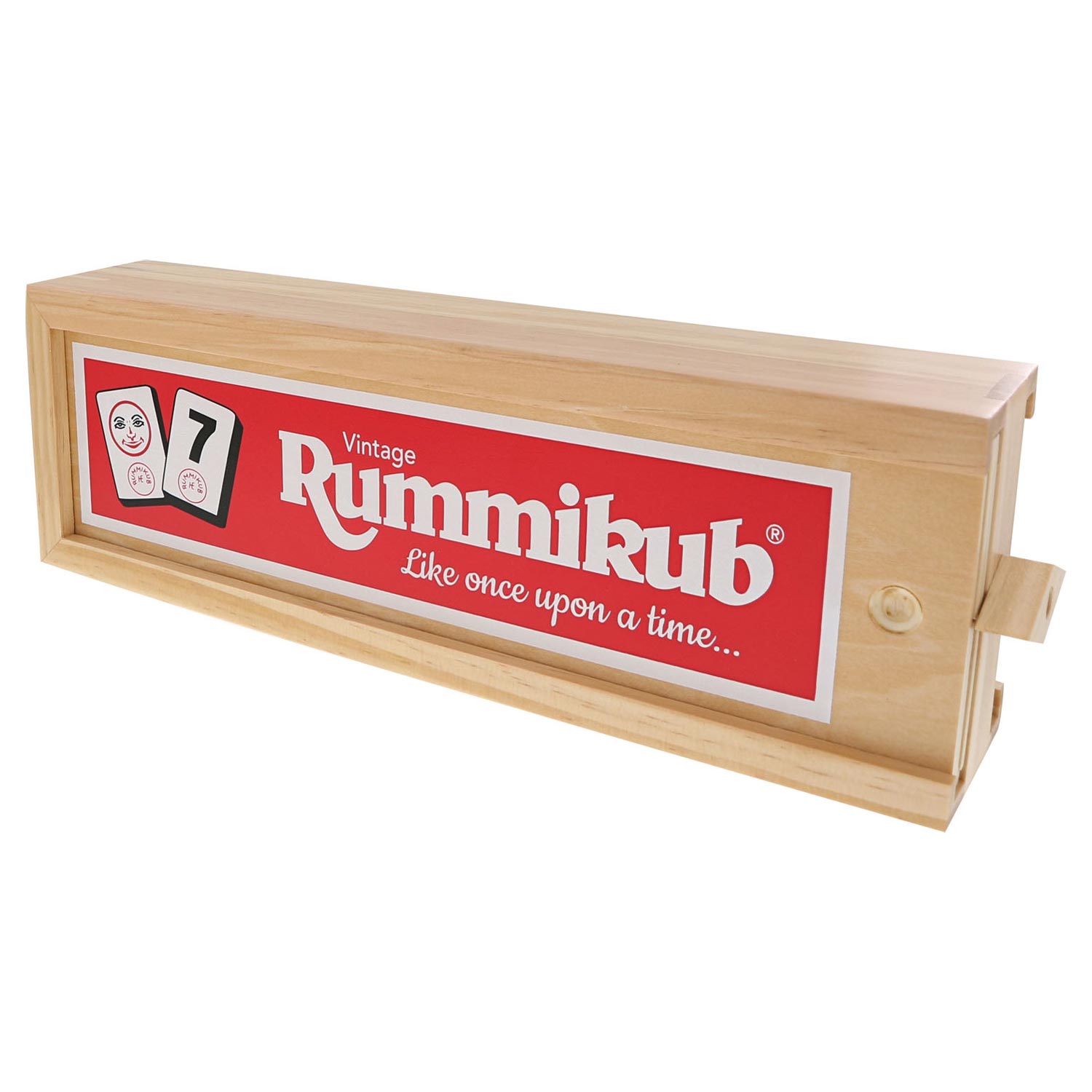 Goliath games goliath rummikub vintage