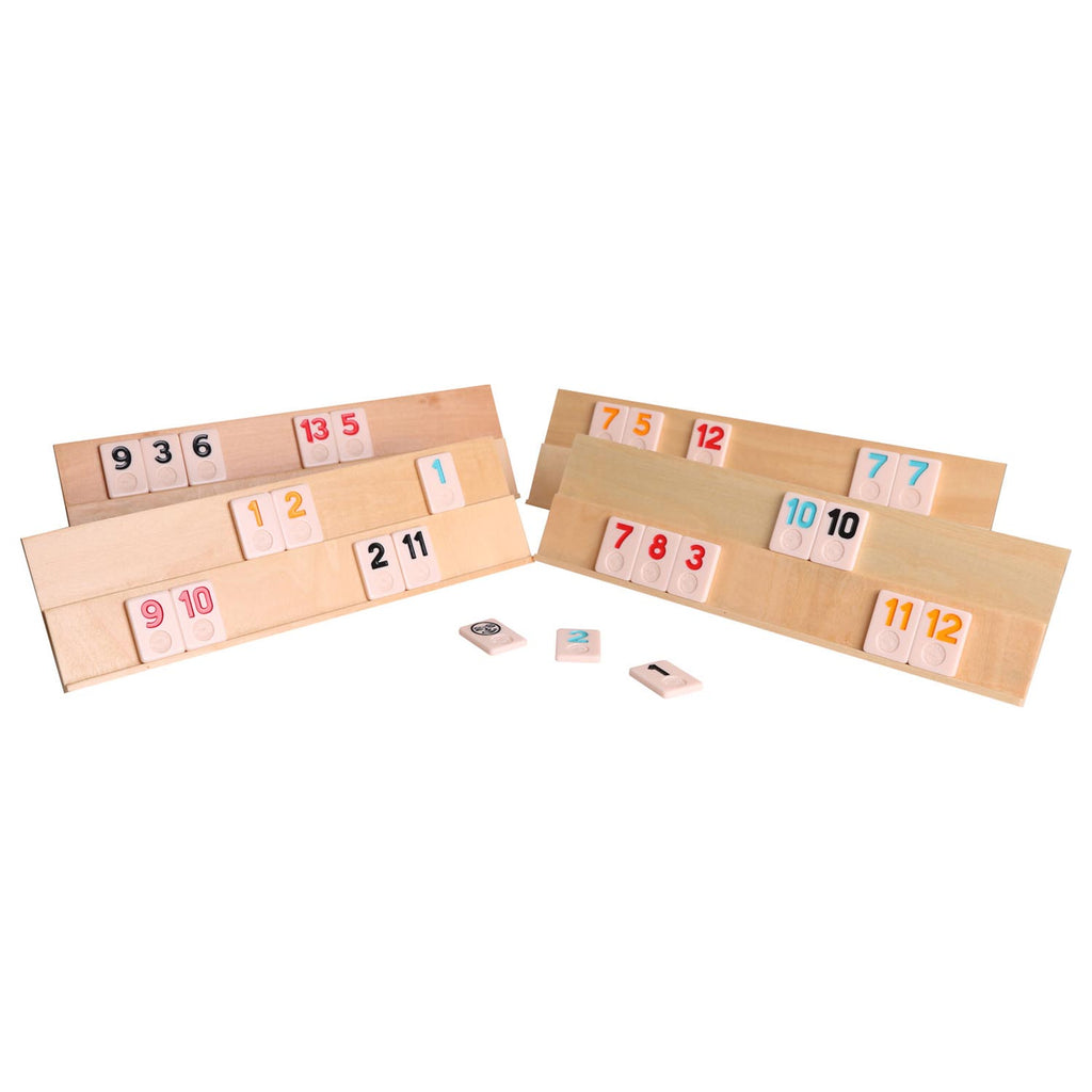 Goliath games goliath rummikub vintage