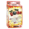 Goliath Tick Tick Boom Card -Spiel