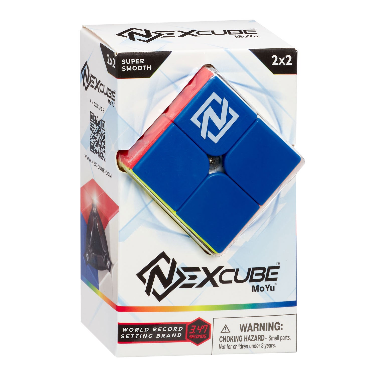 Goliath Games Nexcube 2x2 Classic