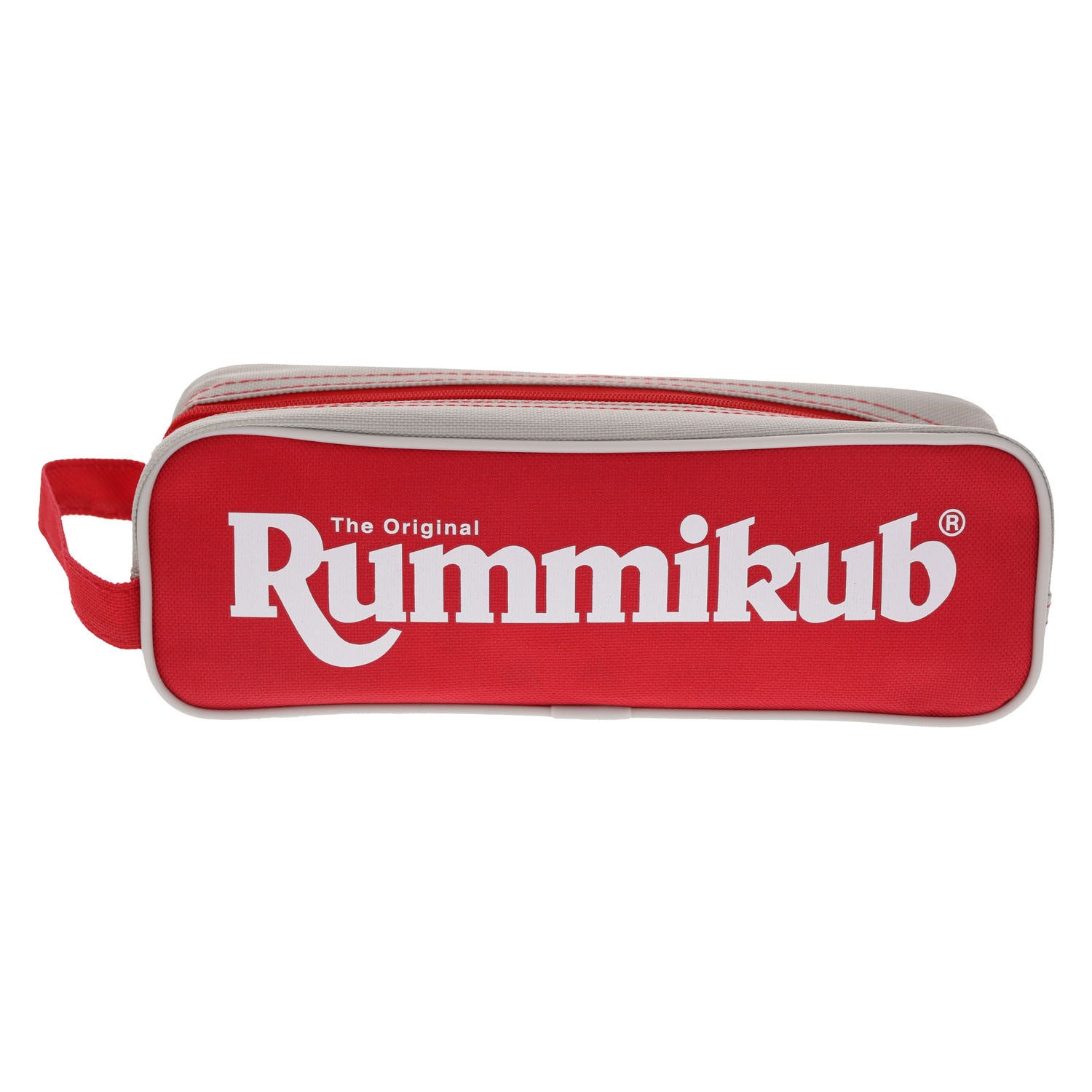 Goliath rummikub original reiseditie - bordspel - inclusief tasje