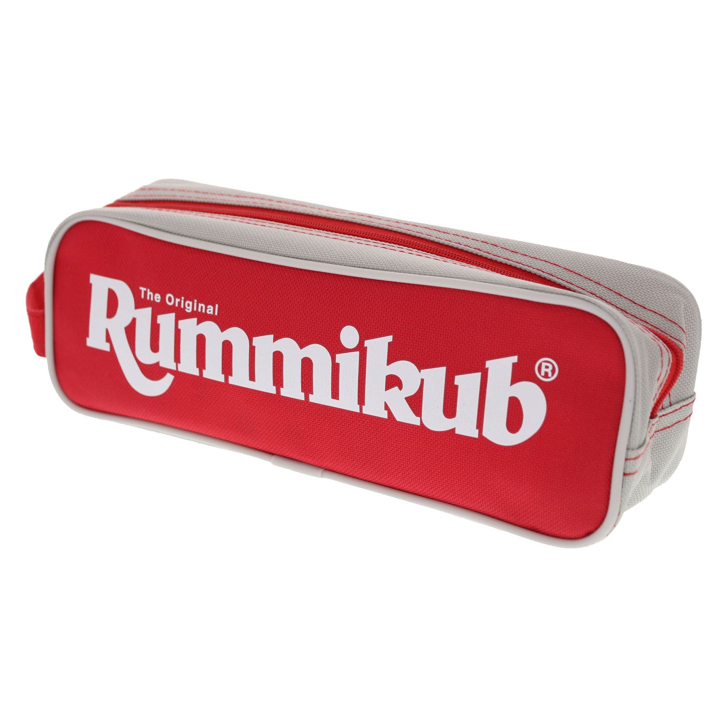 Goliath rummikub original reiseditie - bordspel - inclusief tasje