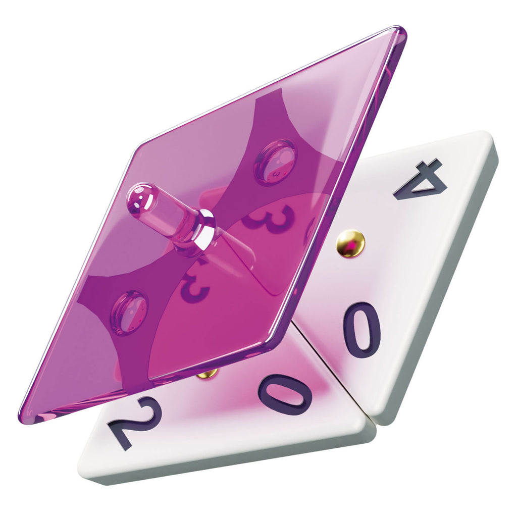 Goliath Games Goliath Triominos Eroberungs-Brettspiel
