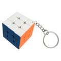 Goliath Games Nexcube 3x3 Schlüsselanhänger – Denkspiel