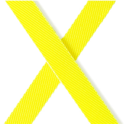 Flexi-Rollen-Riesenklebeband, neonschwarz-gelb