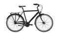 Excelsior trekkingrad trekking (#1) bike excels. trekking 28 57 7sp cb black