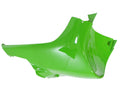 Edge onderkuip yamaha aerox tot bj. 2014 - kawasaki groen
