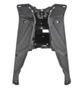 Edge treeplank yamaha aerox tot bj. 2014 zwart