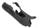 Edge treeplank yamaha neo's tot bj. 2008 zwart