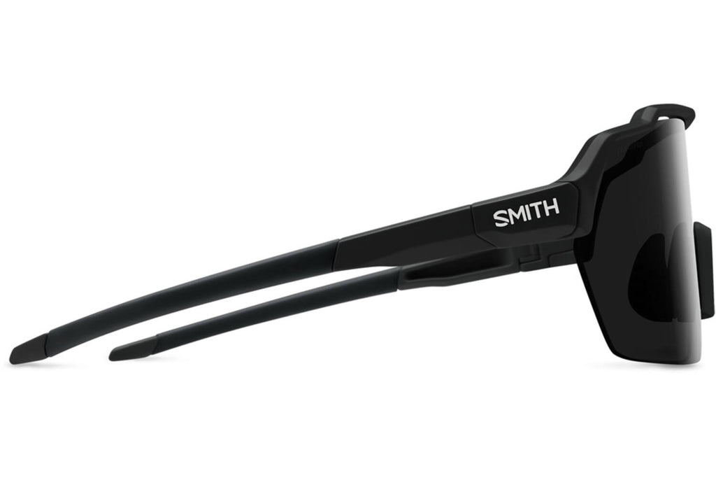 Smith Shift Split-Mag-Brille, matt schwarz, Chromapop-Schwarz