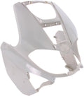 Piaggio Frontschild, Original für Runner, unlackiert