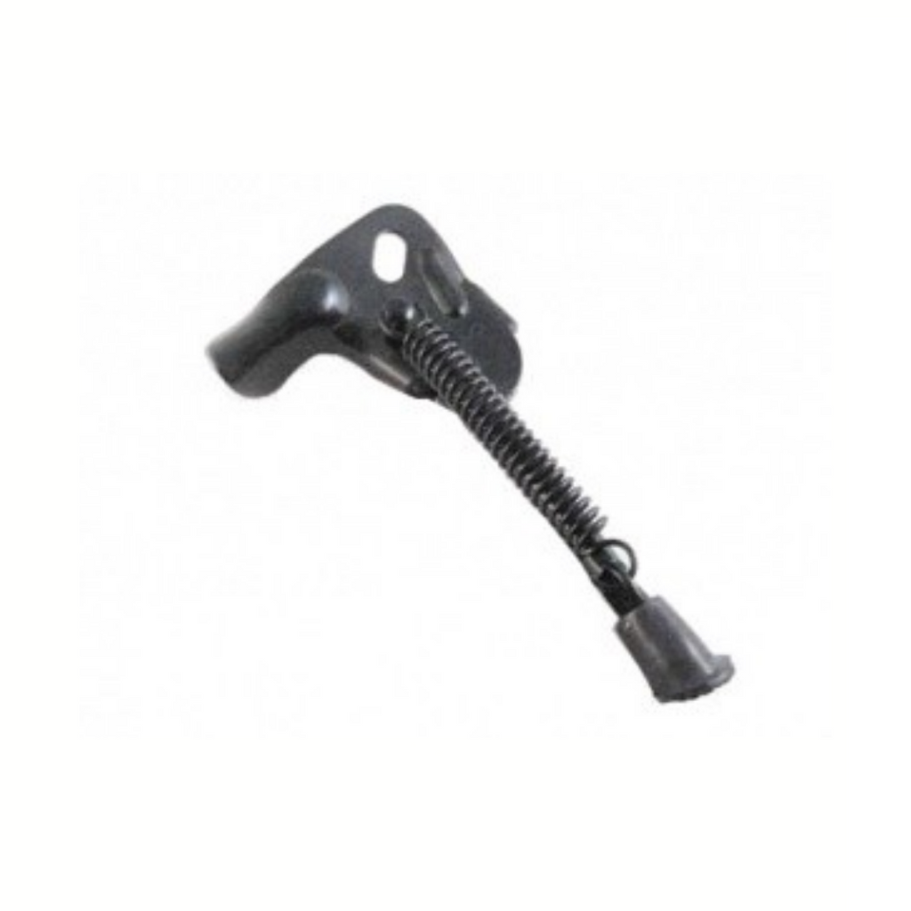 Mirage Standard 12", Stahl