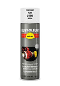 Rust-oleum spuitbus wit 500ml