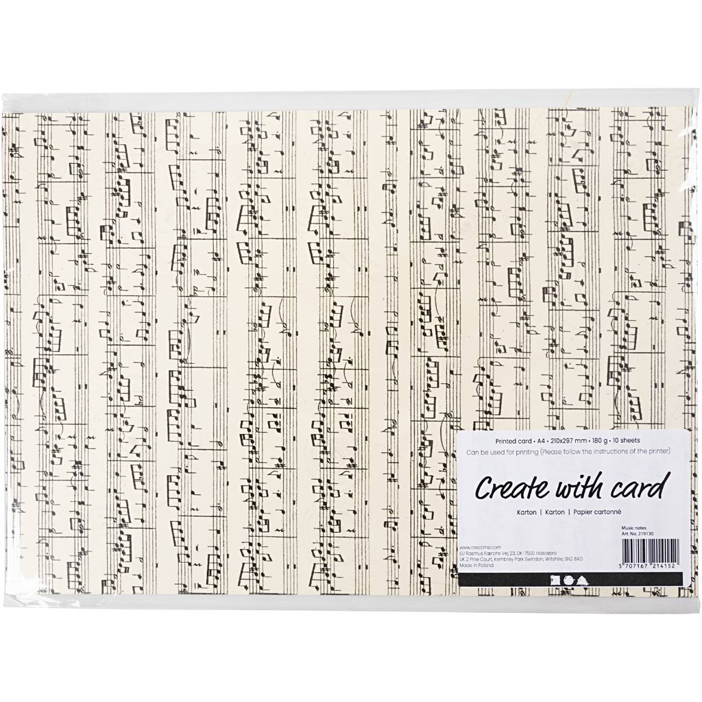 Https: www.cchobby.nl gedessineerd-karton-notities-a4-vel-210x297-mm-180-gr-10-vel-1-doos