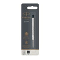 Gel navulling parker blister medium zwart