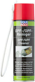 Liqui moly abgassystemreiniger dpf- opf-reiniger
