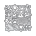 Tonic studios • alles was du brauchst ist german jigsaw die
