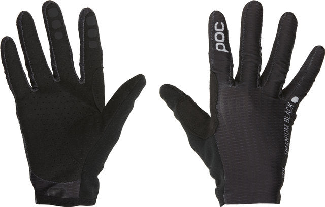 Poc savant mtb full finger gloves