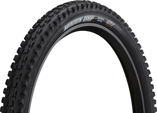 Maxxis minion dhf supertacky downhill 26 wired tyre