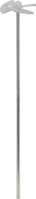 Bosch verfmenger -6mm.schacht