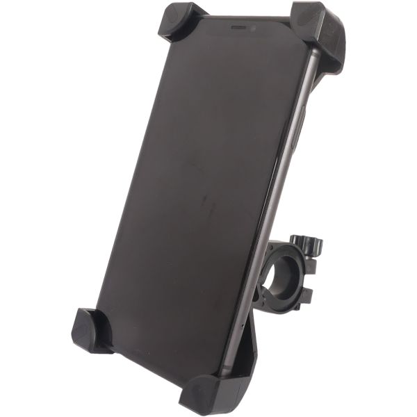 Edge EZ Grip Handyhalterung – Schwarz