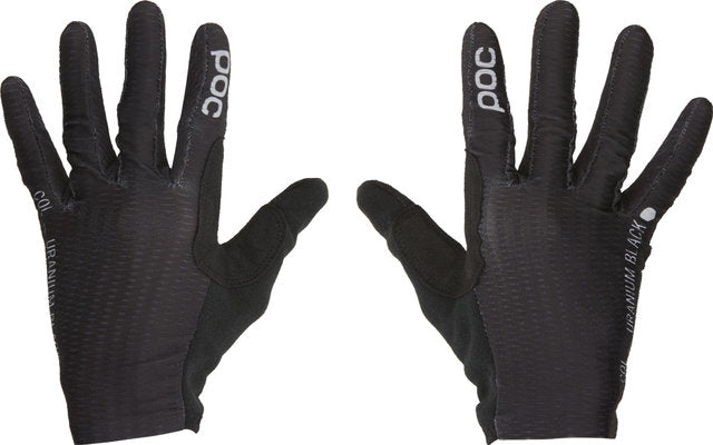 Poc savant mtb full finger gloves