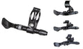 Kind shock southpaw carbon handlebar lever