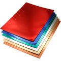 Https: www.cchobby.nl metallic-foliekarton-a4-vel-210x297-mm-280-gr-diverse-kleuren-30-div-vellen-1-doos