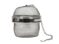 Kitchen tools kruiden- theebol 7cm