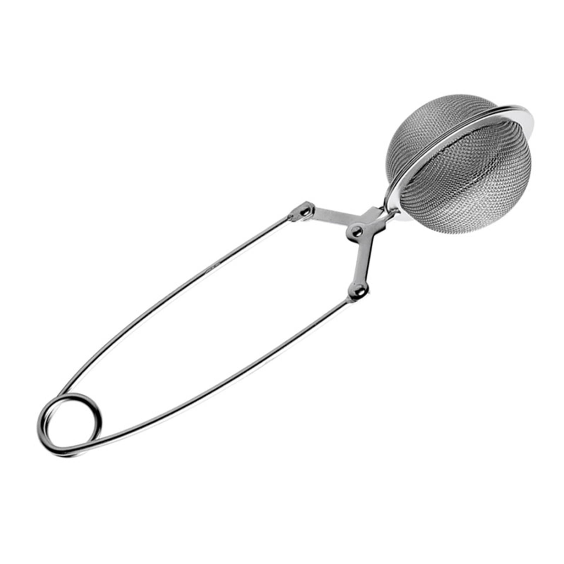 Imperial kitchen thee-knijper 4,5cm draadgreep
