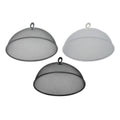 Svenska living foodcover metaal ø35cm