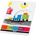 Creativ company https: www.cchobby.nl tekenbord-a4-vel-210x297-mm-120-gr-wit-50-vel-1-stuk