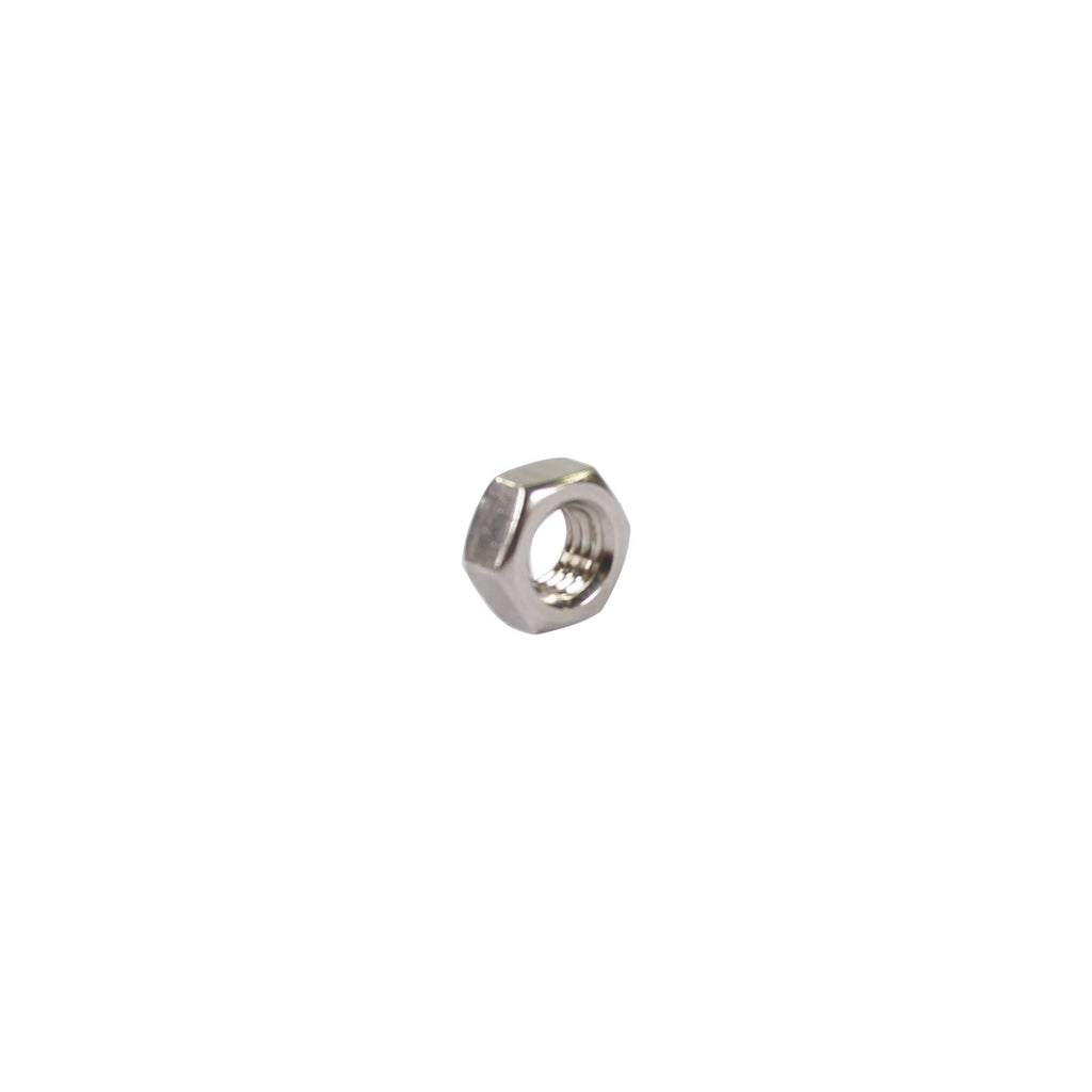 Bofix Moer M8 Rvs (P50)