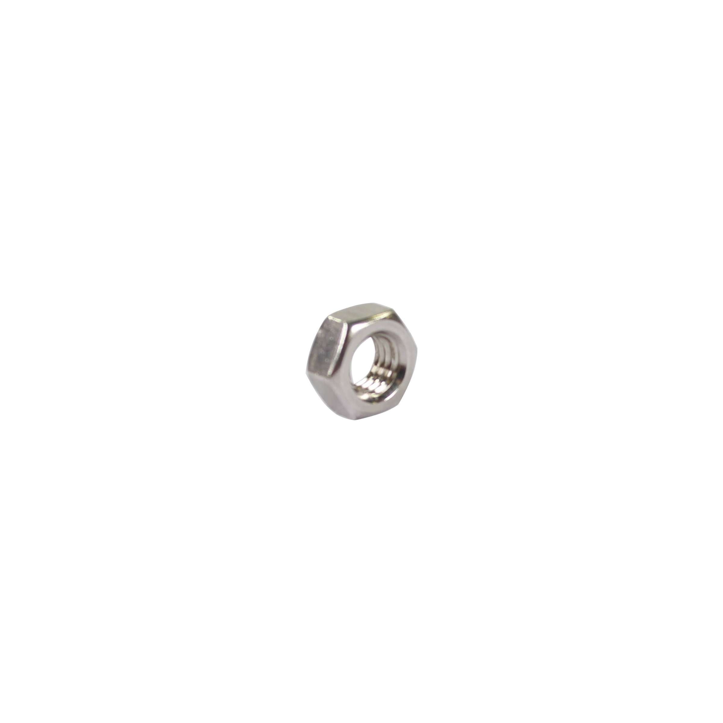Bofix Moer M8 Rvs (P50)