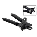 Imperial kitchen blikopener zwart
